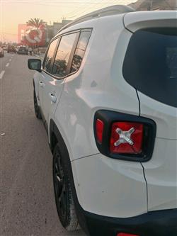 جيب رينيجيد